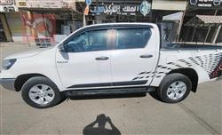 تۆیۆتا هایلۆکس